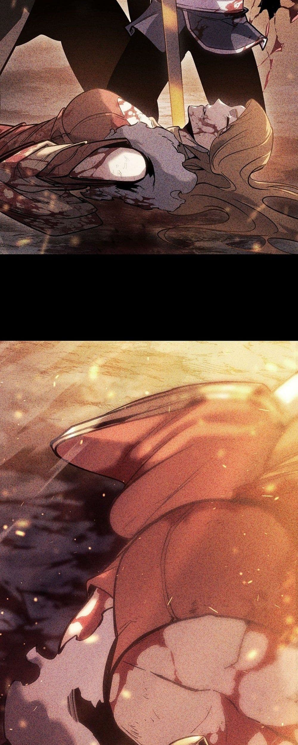 Regressing as the Reincarnated Bastard of the Sword Clan page 31