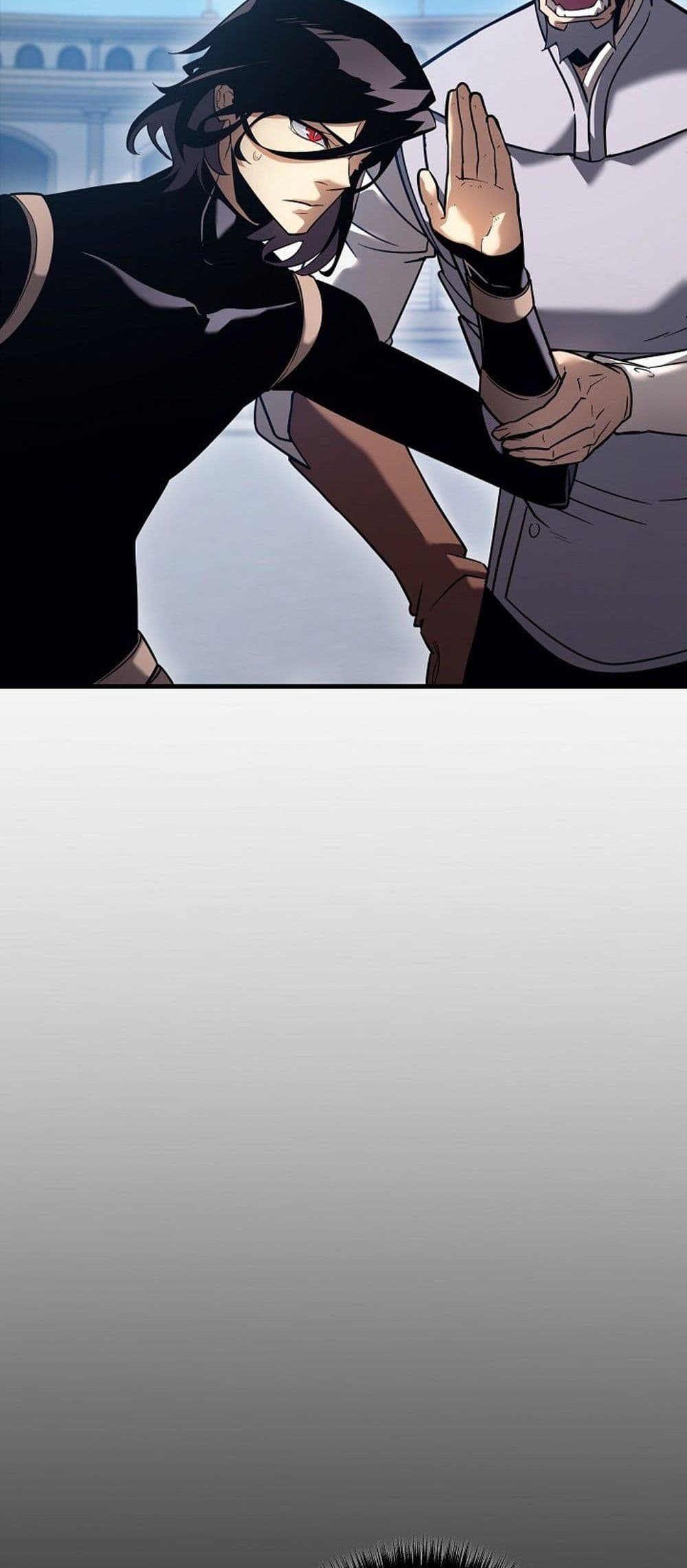 Regressing as the Reincarnated Bastard of the Sword Clan page 69