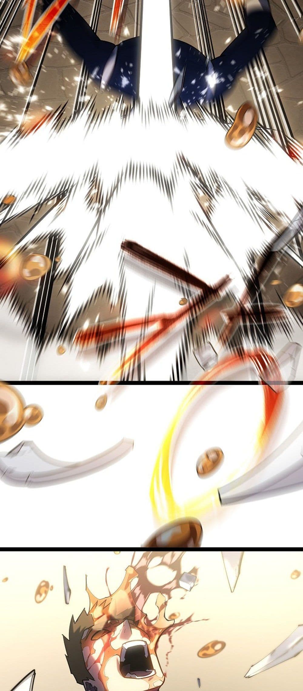 Regressing as the Reincarnated Bastard of the Sword Clan page 92