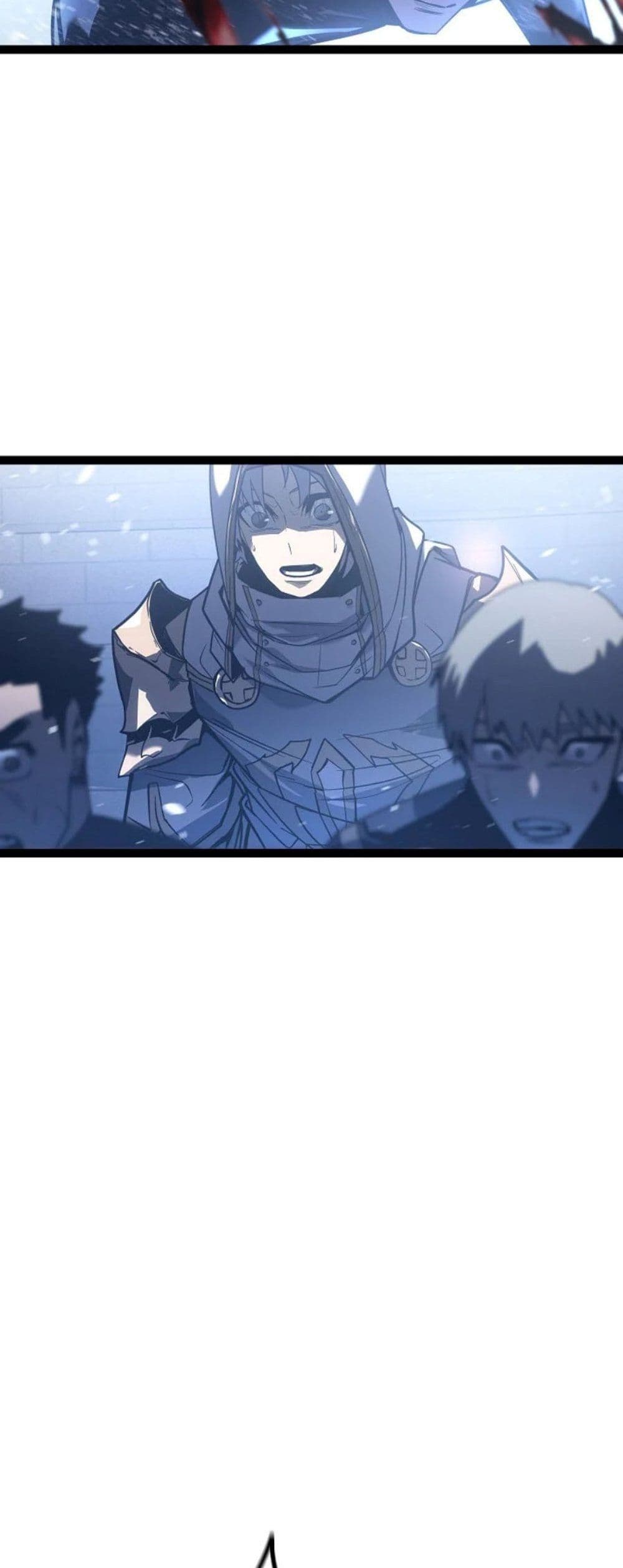 Regressing as the Reincarnated Bastard of the Sword Clan page 20