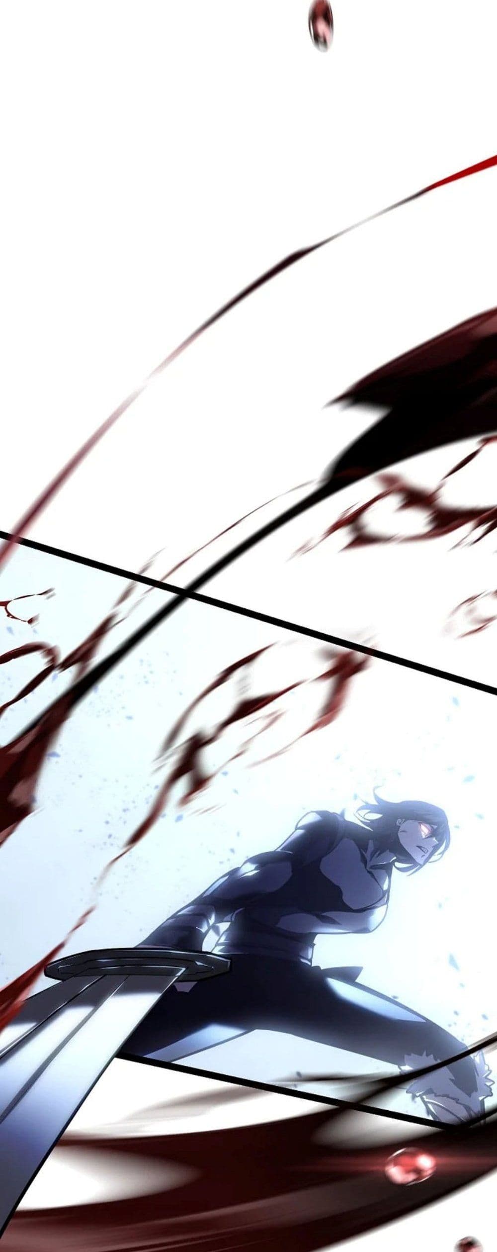 Regressing as the Reincarnated Bastard of the Sword Clan page 36