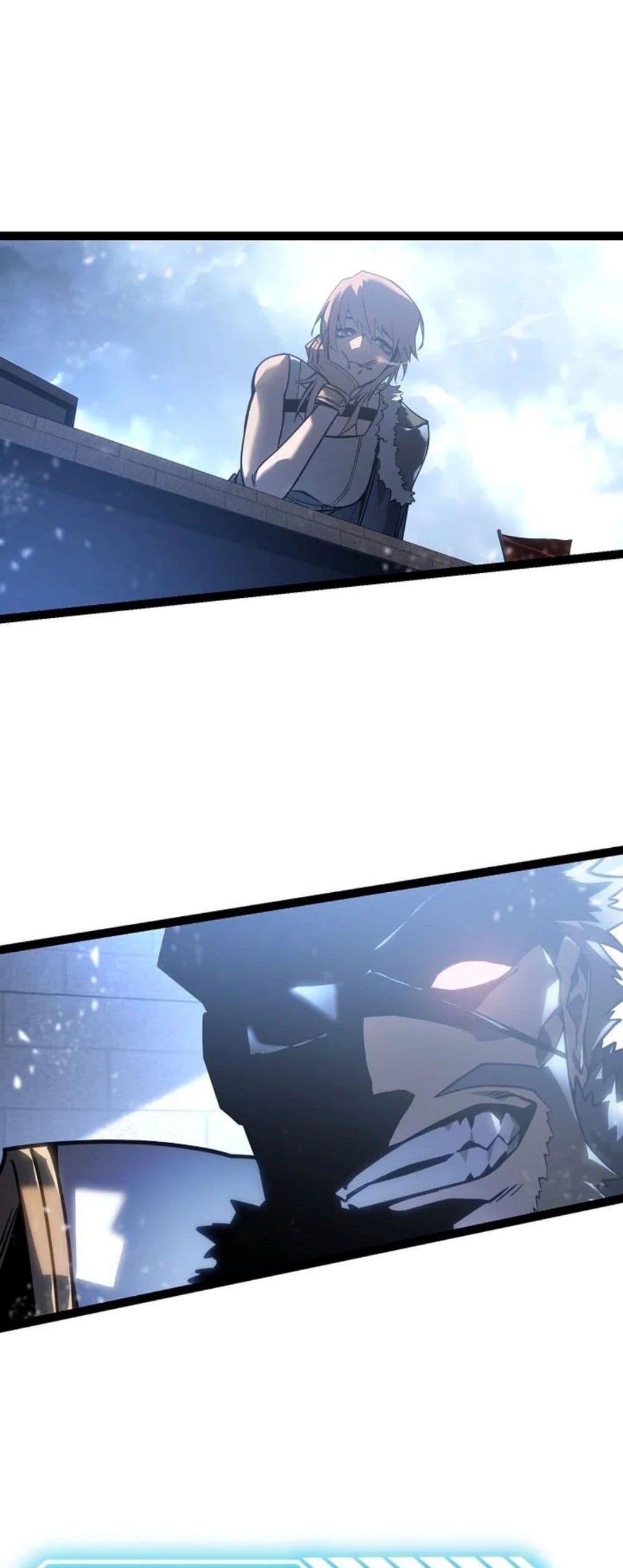 Regressing as the Reincarnated Bastard of the Sword Clan page 38