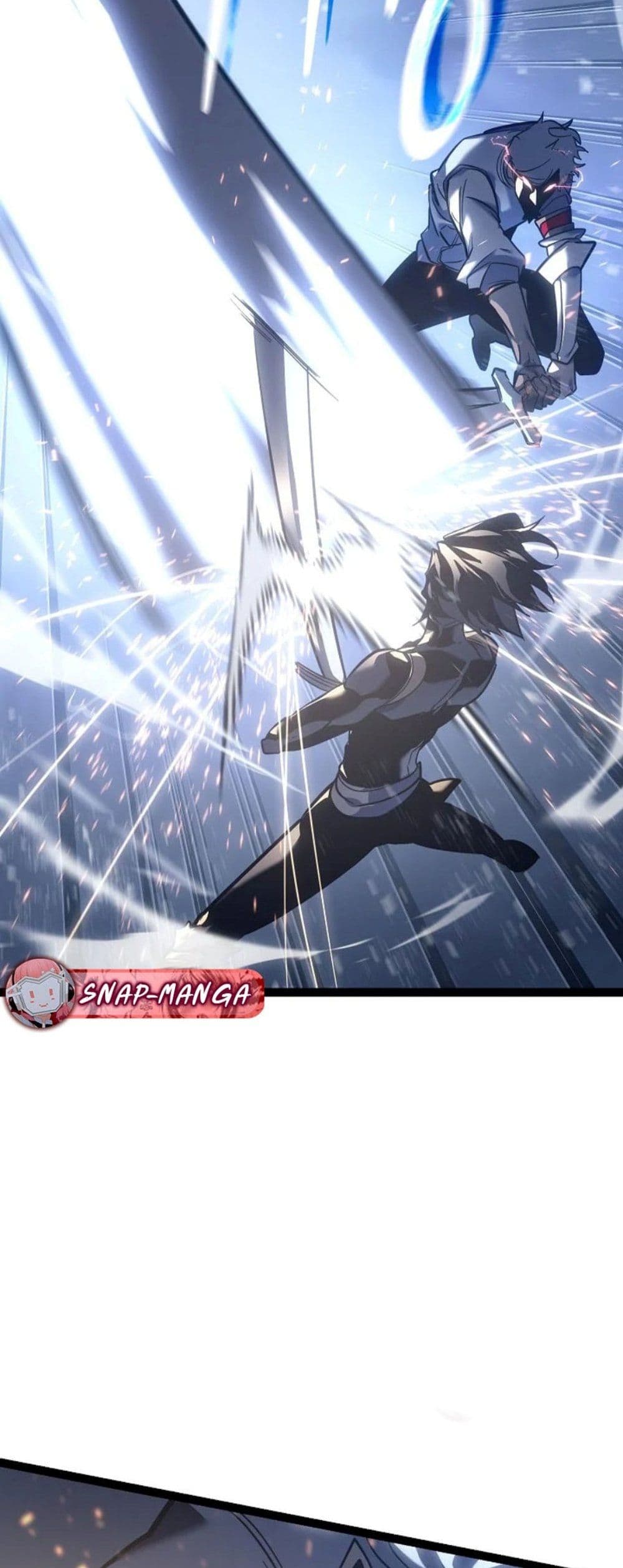 Regressing as the Reincarnated Bastard of the Sword Clan page 99