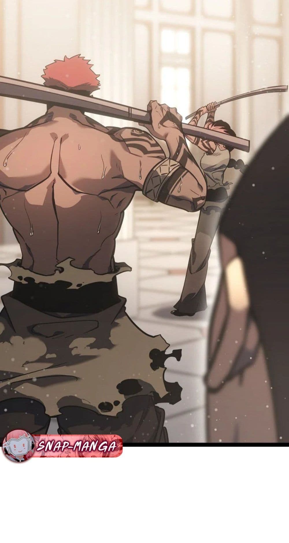 Regressing as the Reincarnated Bastard of the Sword Clan page 66