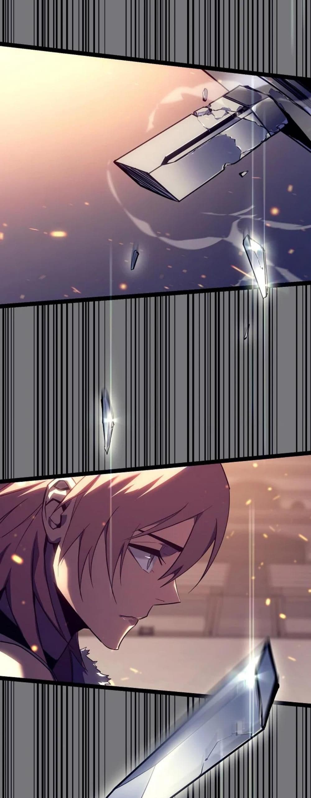 Regressing as the Reincarnated Bastard of the Sword Clan page 4