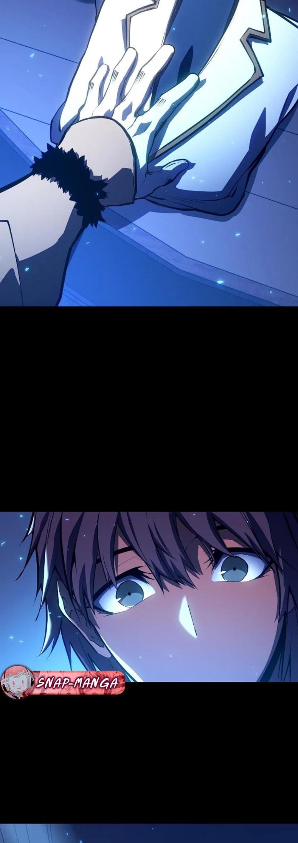 Regressing as the Reincarnated Bastard of the Sword Clan page 36
