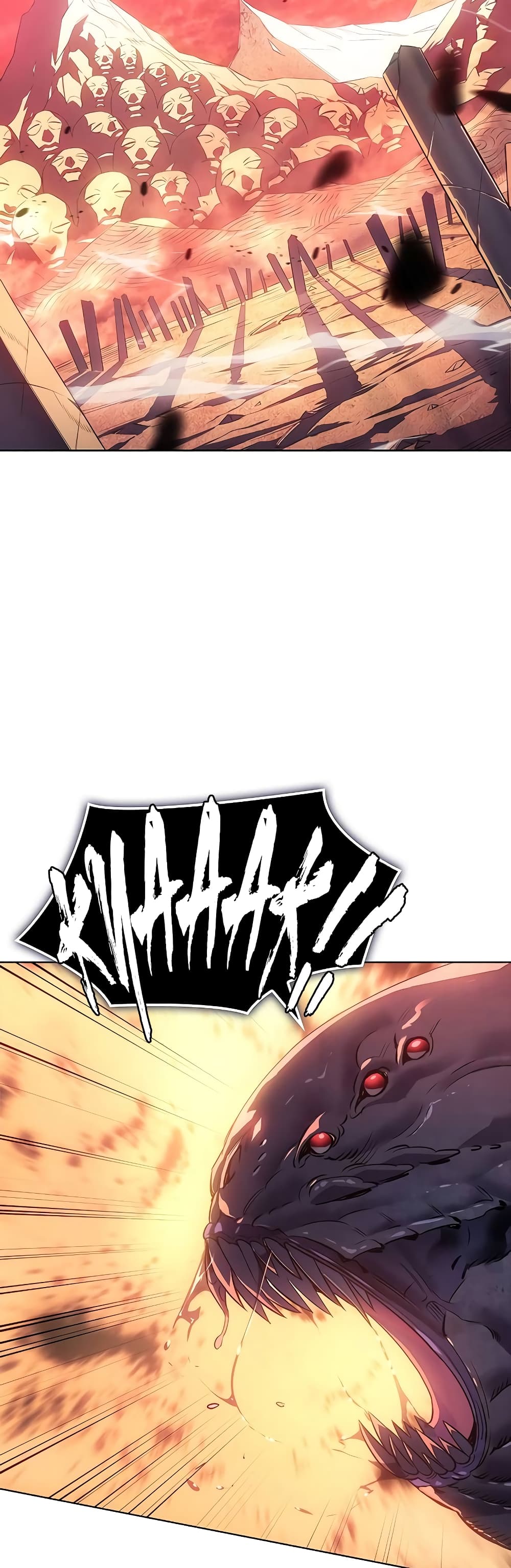 Regressing With the King's Power page 3