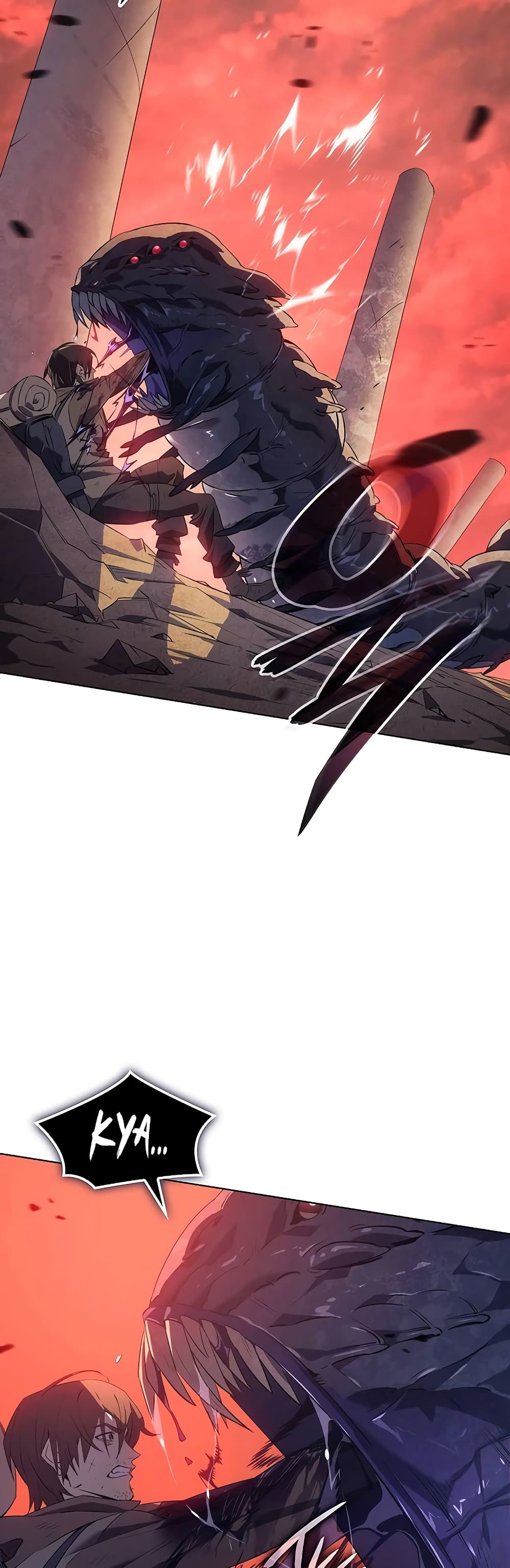 Regressing With the King's Power page 5