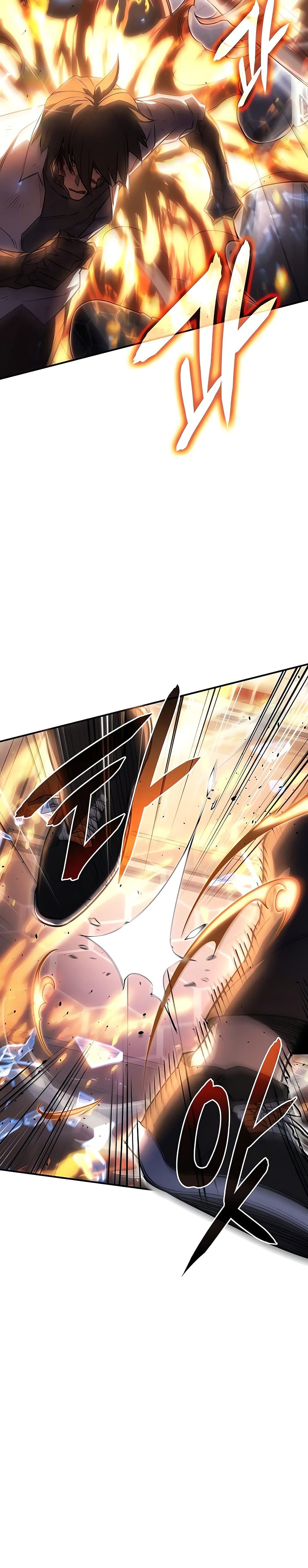 Regressing With the King's Power page 3