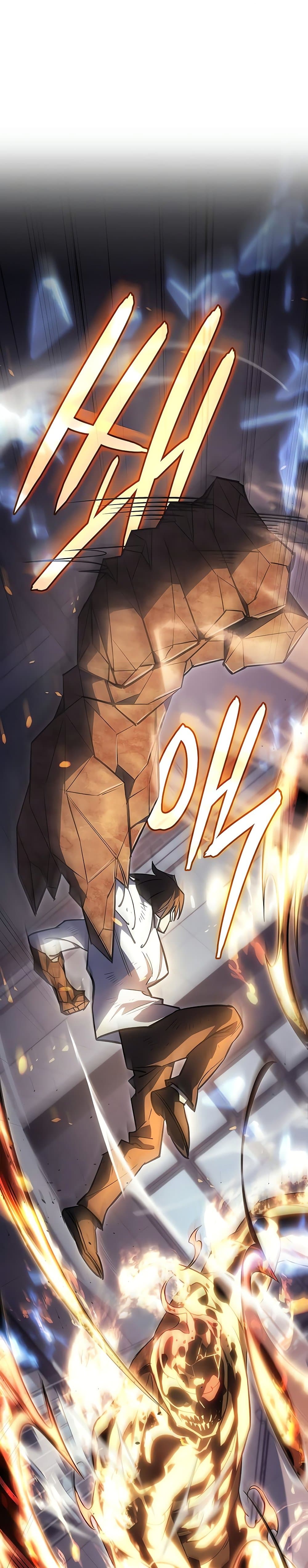 Regressing With the King's Power page 4