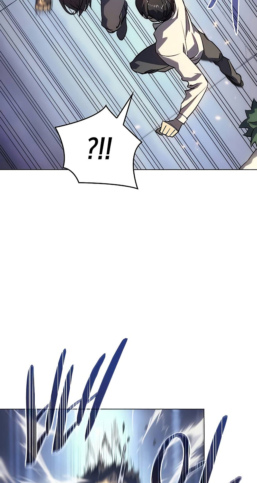 Regressing With the King's Power page 6