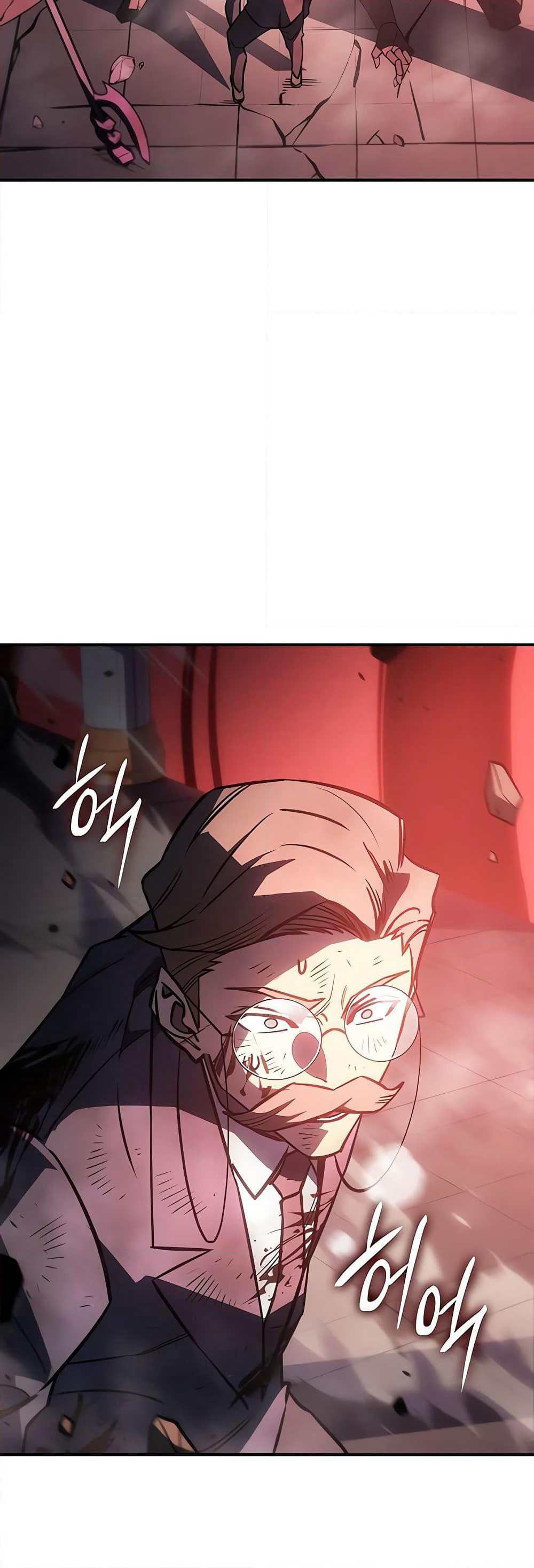 Regressing With the King's Power page 10