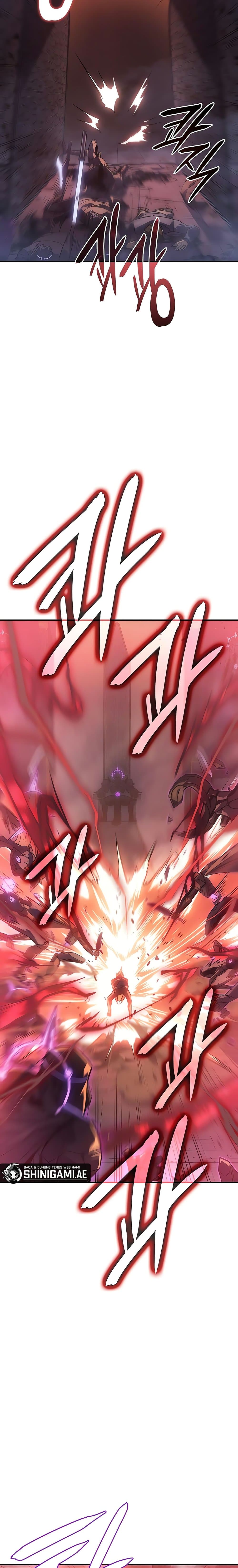 Regressing With the King's Power page 4