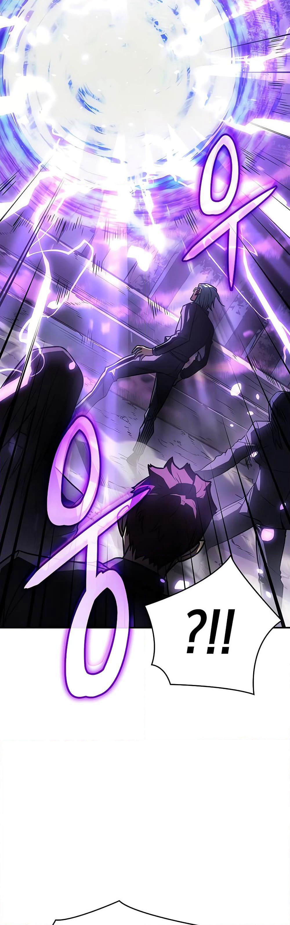 Regressing With the King's Power page 8