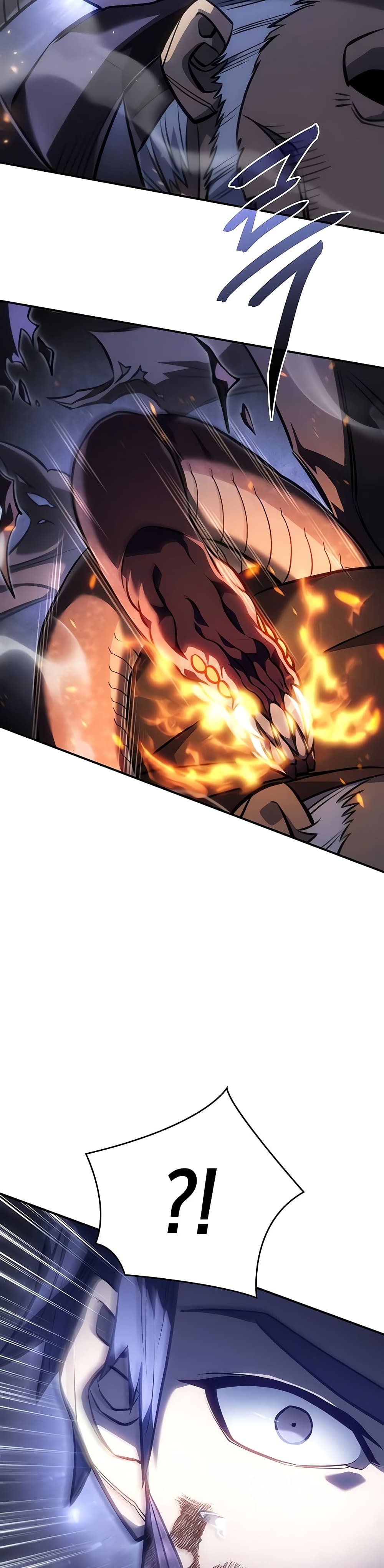Regressing With the King's Power page 7