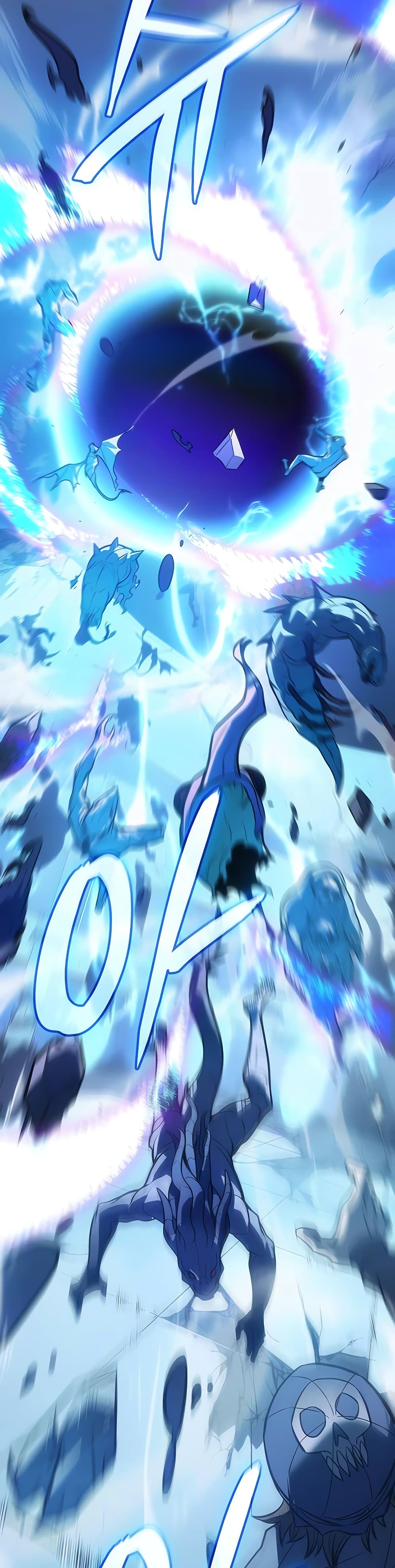 Regressing With the King's Power page 6
