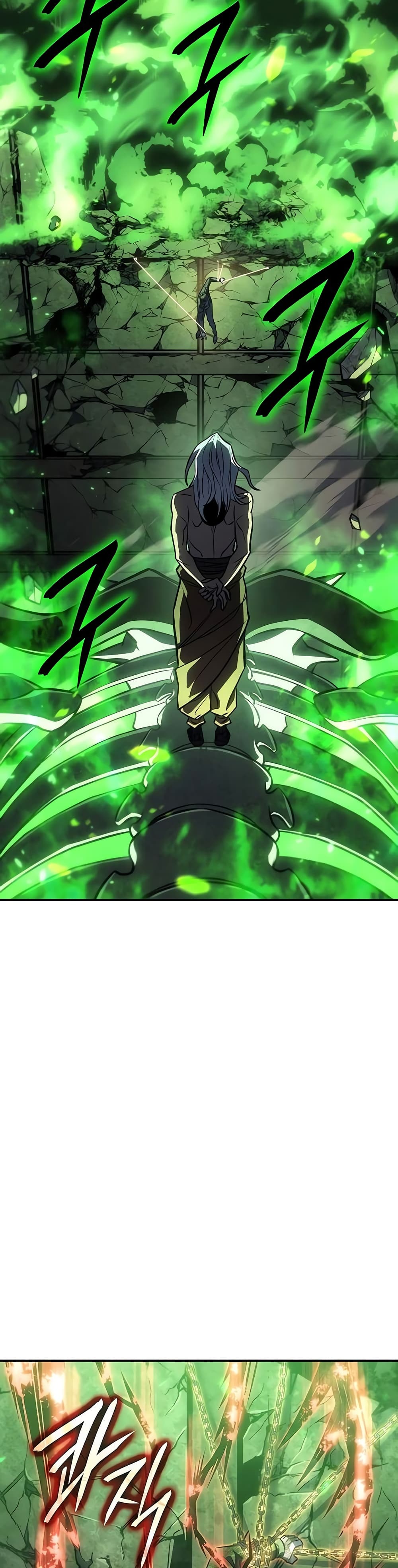 Regressing With the King's Power page 5