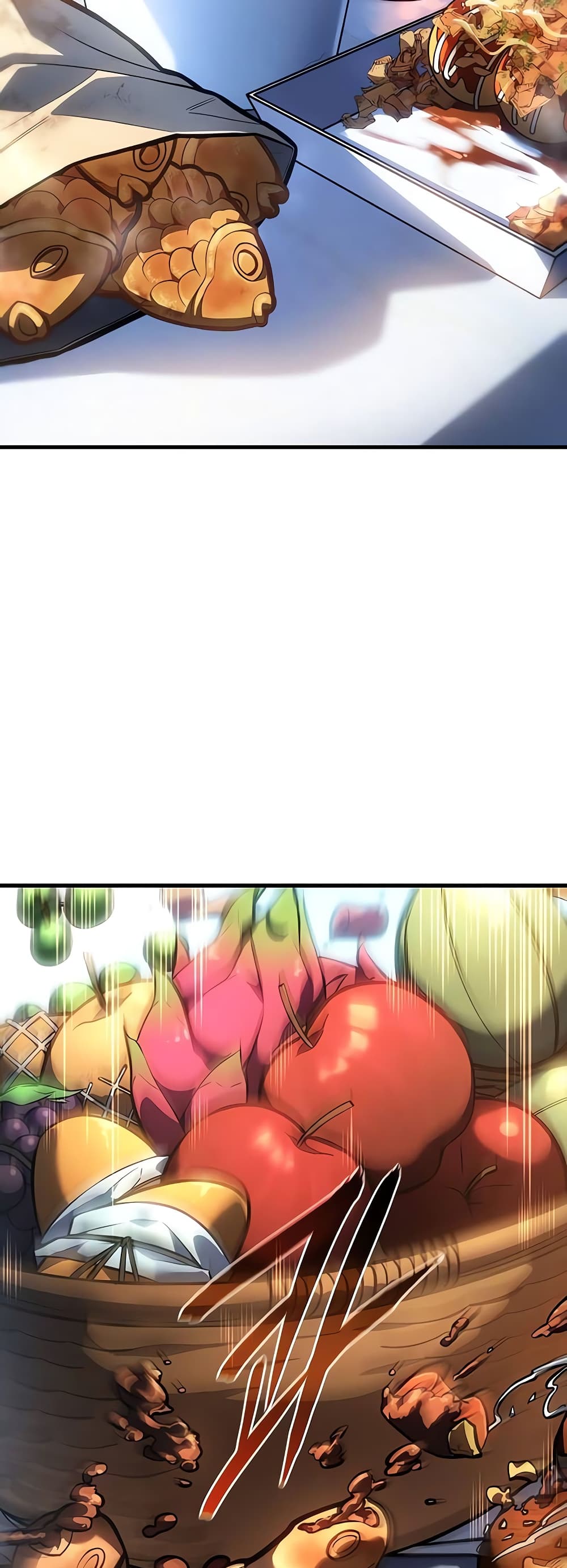 Regressing With the King's Power page 3