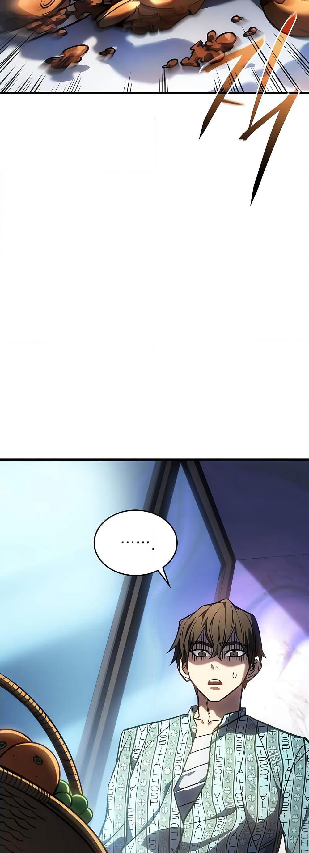 Regressing With the King's Power page 4