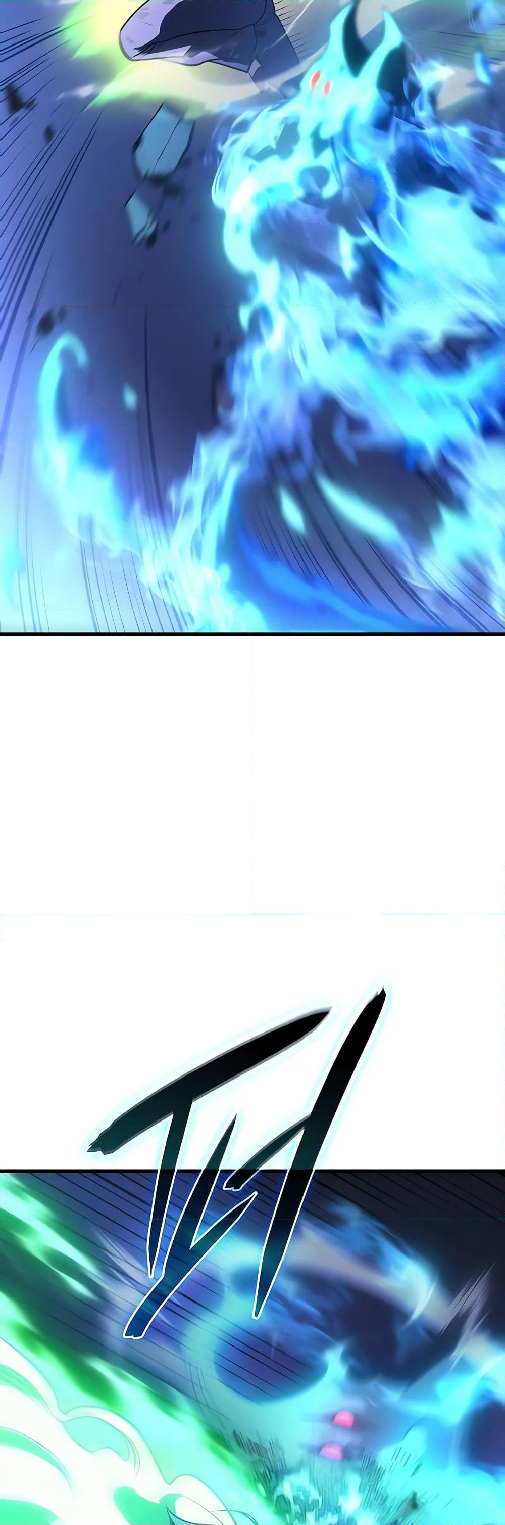 Regressing With the King's Power page 10