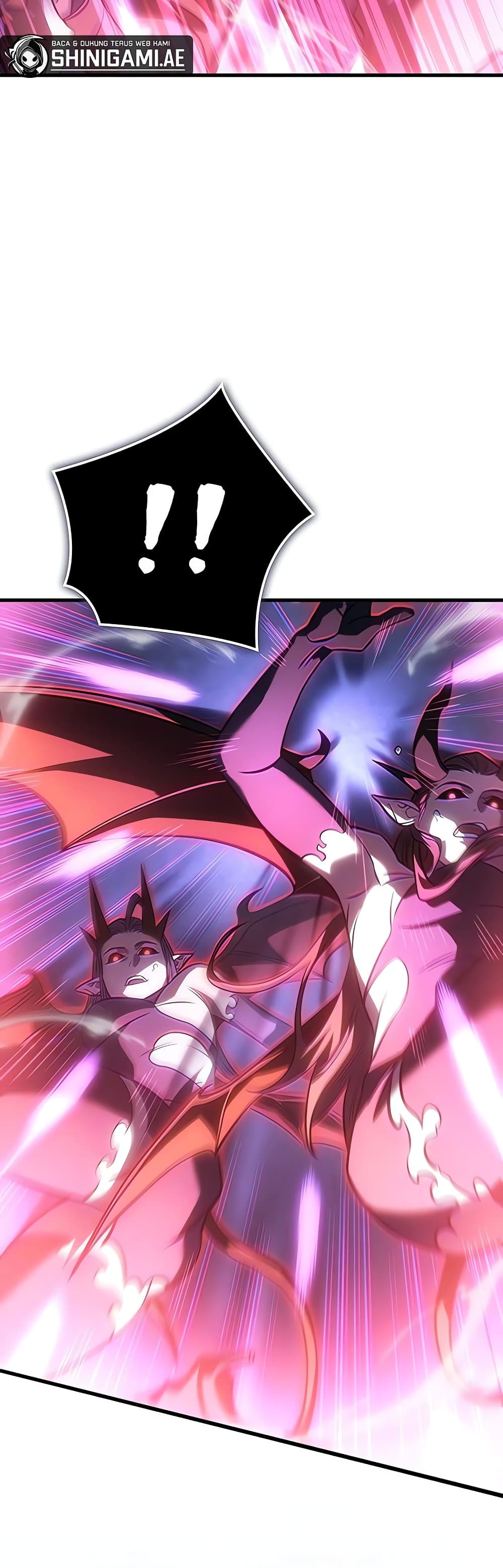 Regressing With the King's Power page 10