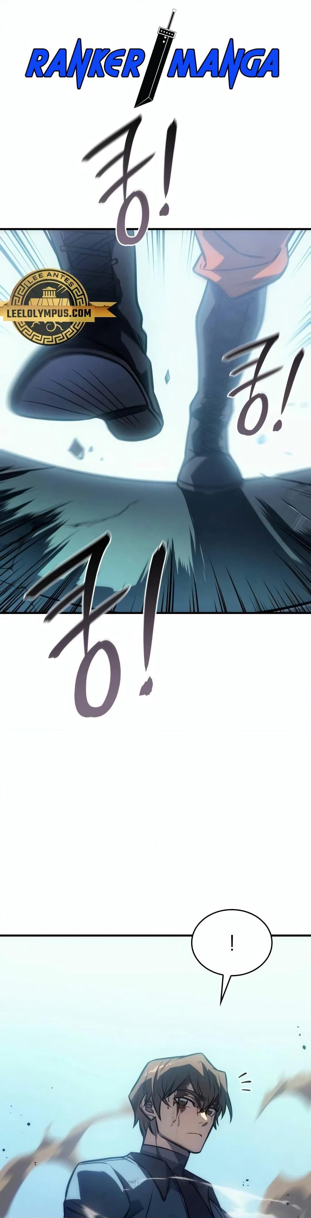 Regressing With the King's Power page 1