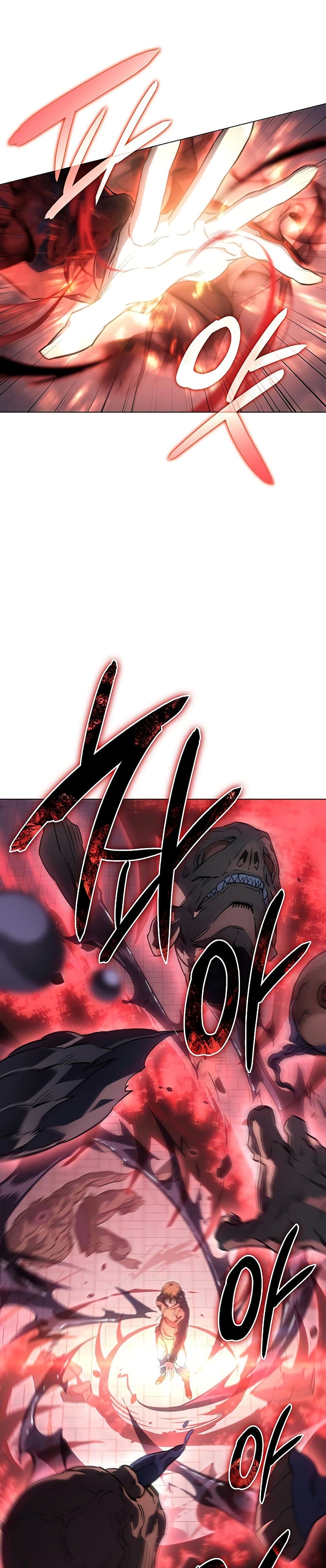 Regressing With the King's Power page 4