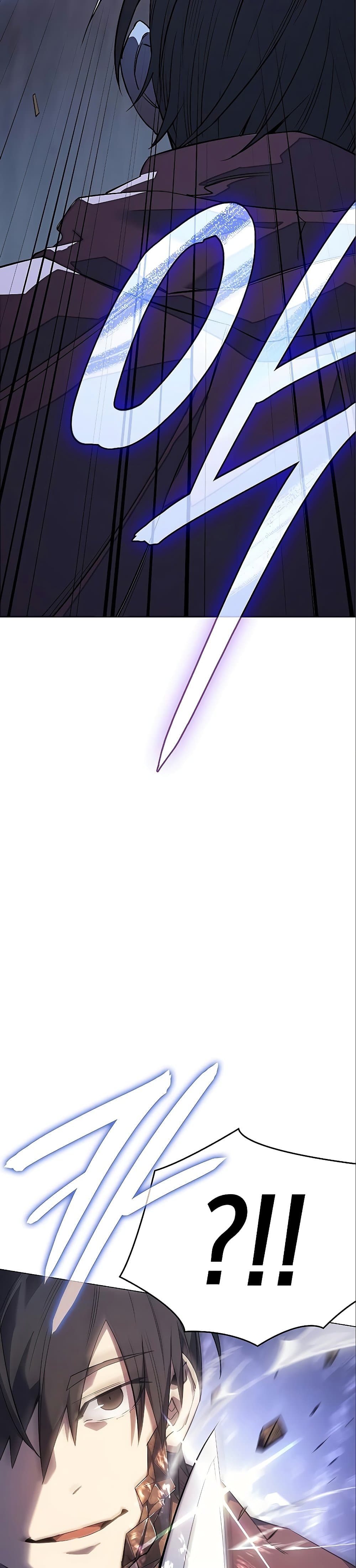 Regressing With the King's Power page 3