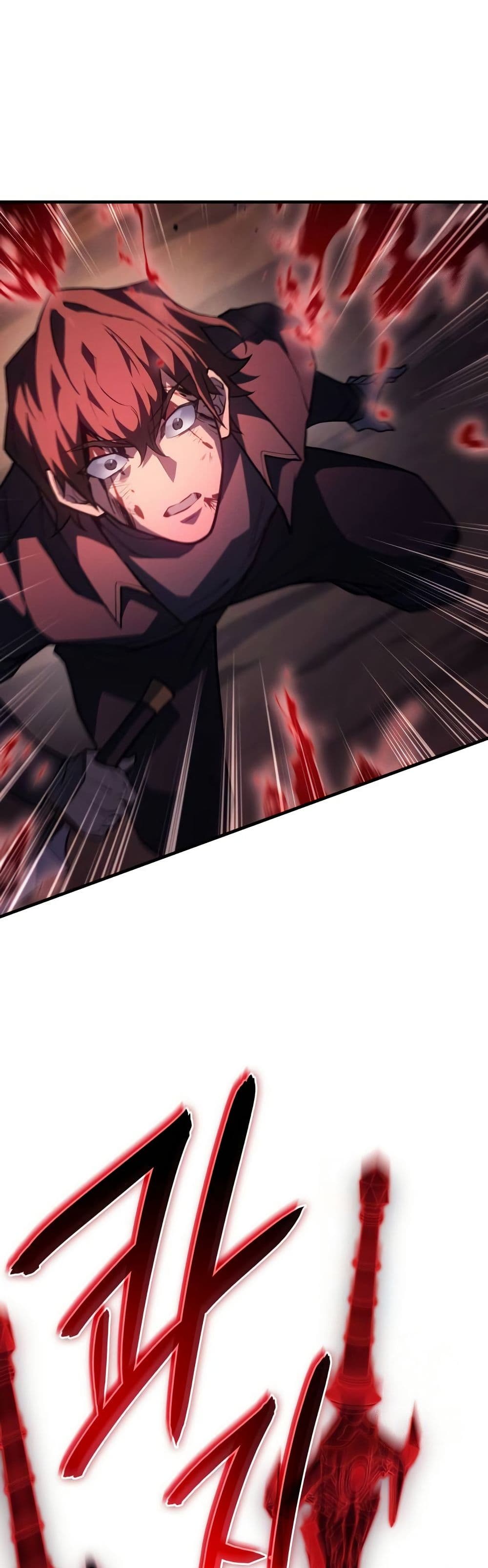 Regressing With the King's Power page 8