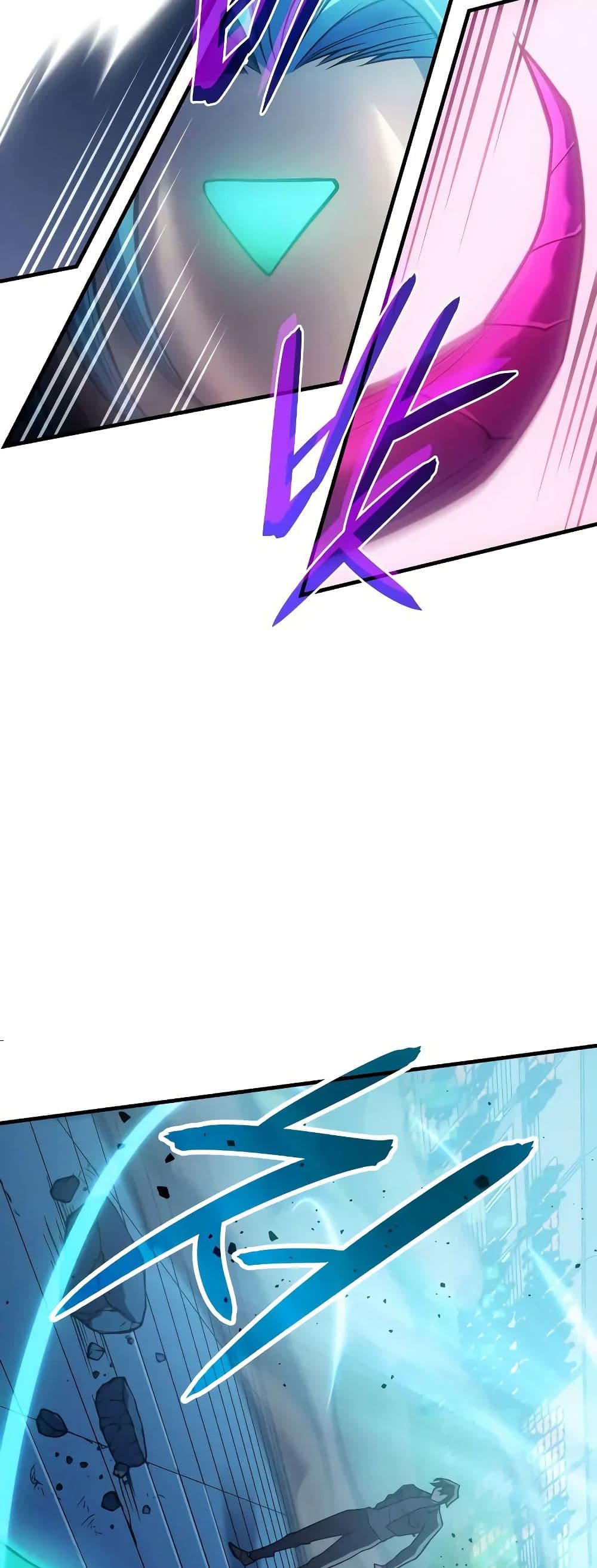 Regressing With the King's Power page 7