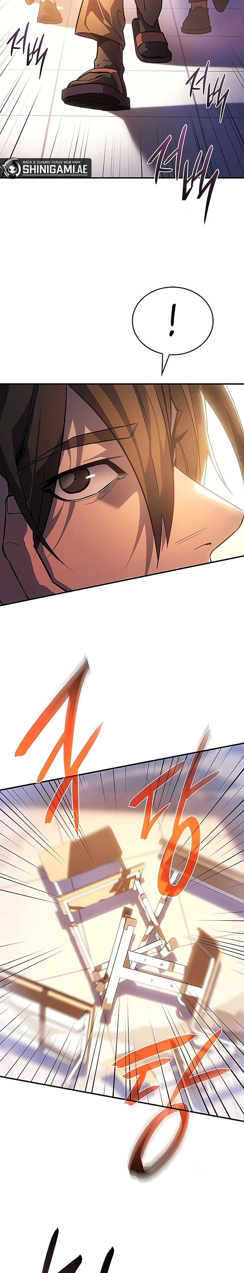 Regressing With the King's Power page 10