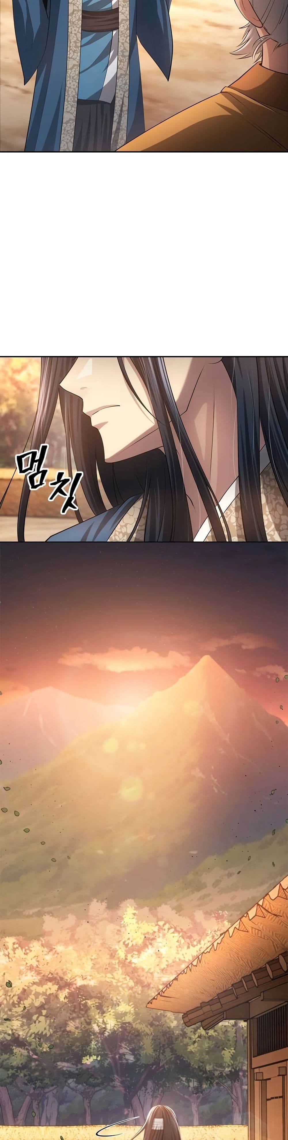 Regression of the Yong Clan Heir page 28