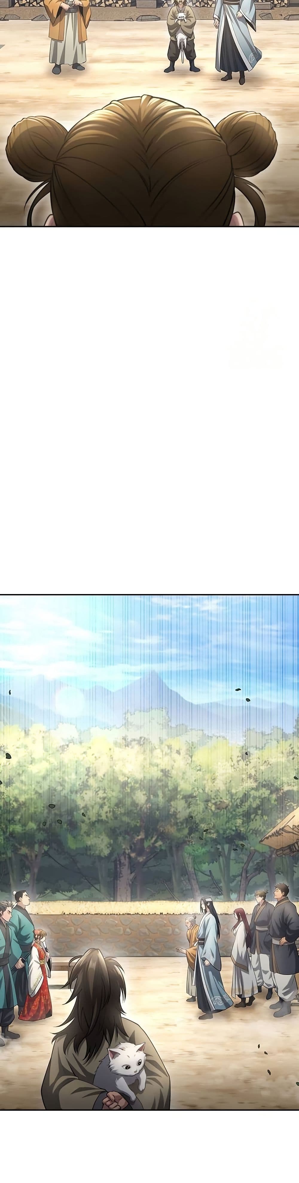 Regression of the Yong Clan Heir page 43