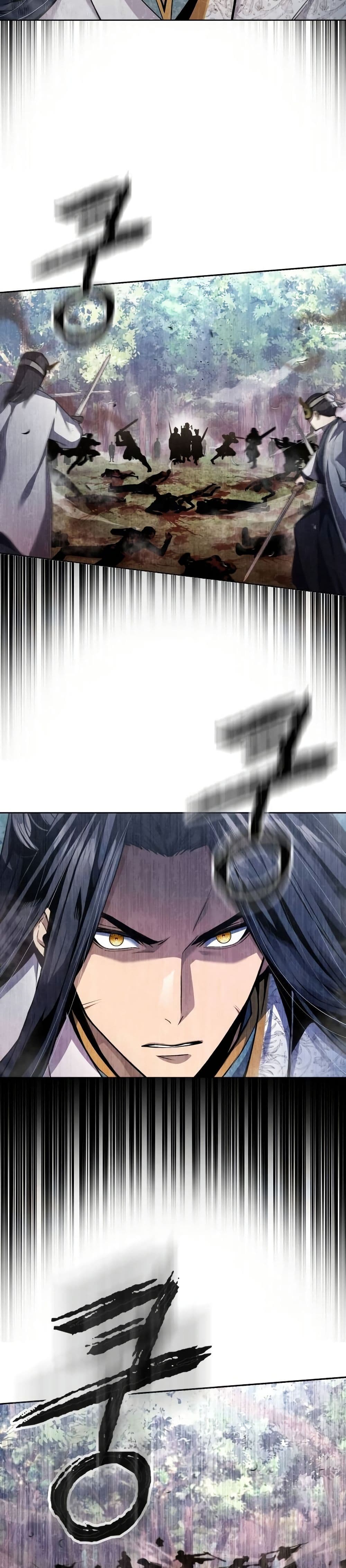 Regression of the Yong Clan Heir page 15