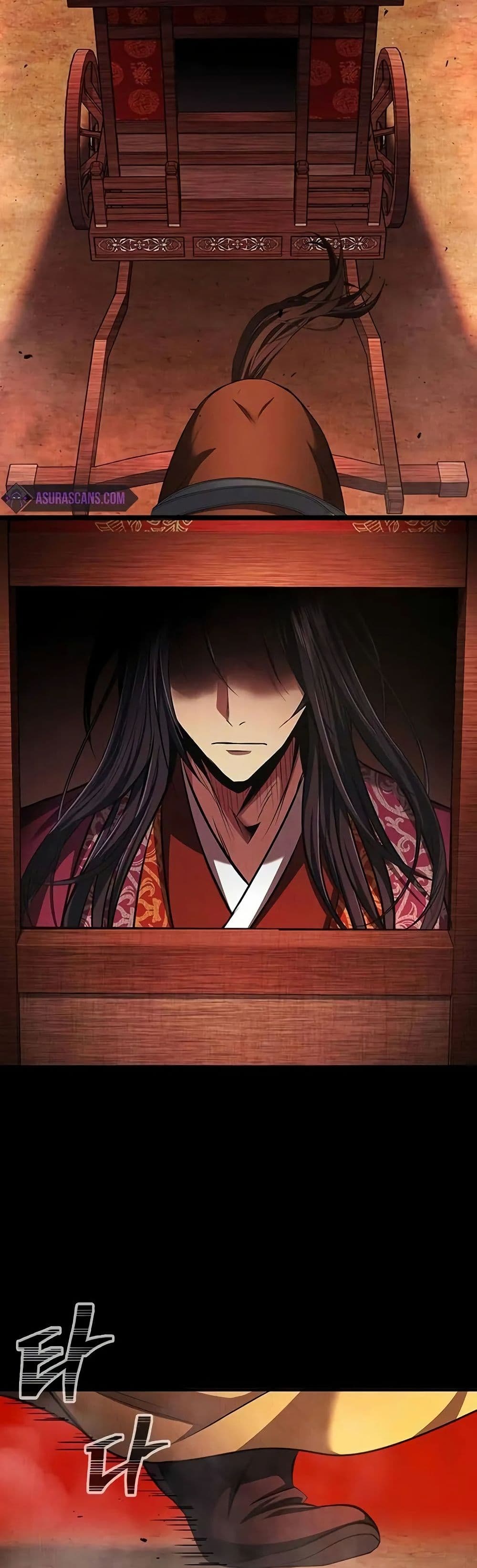 Regression of the Yong Clan Heir page 60