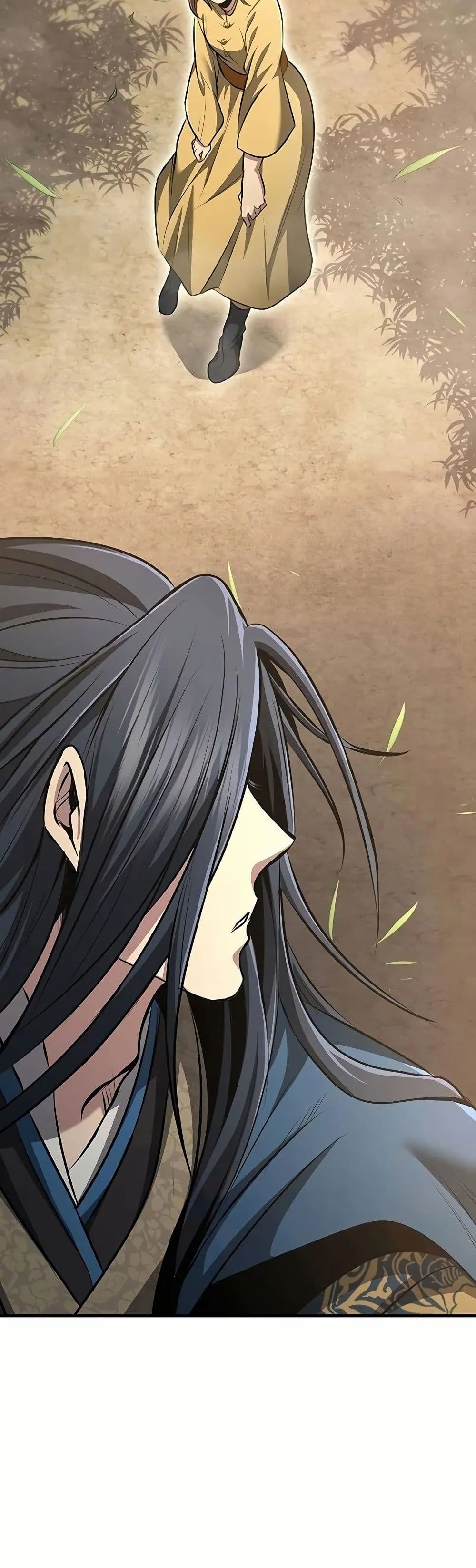 Regression of the Yong Clan Heir page 64