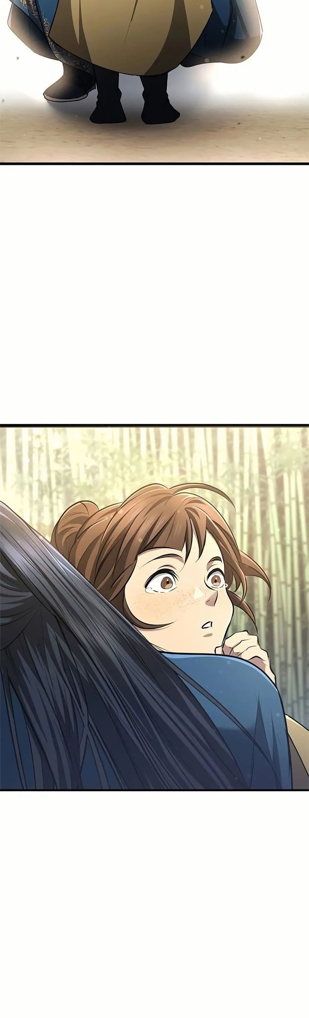 Regression of the Yong Clan Heir page 69