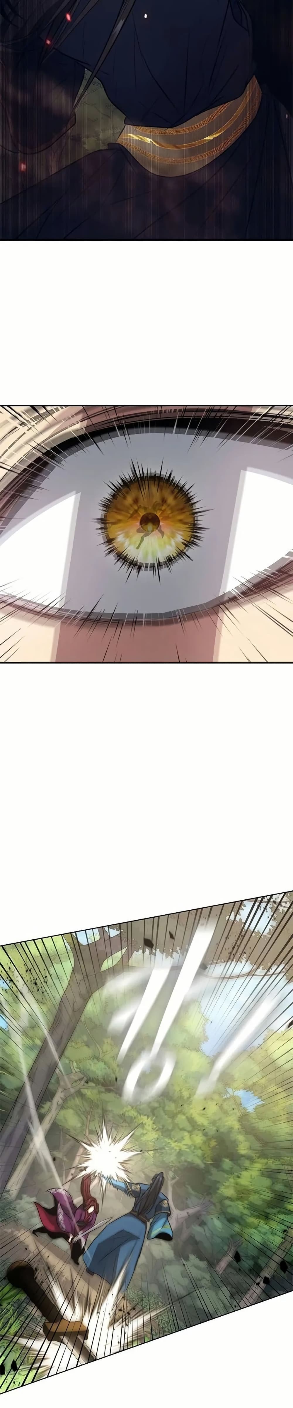 Regression of the Yong Clan Heir page 13