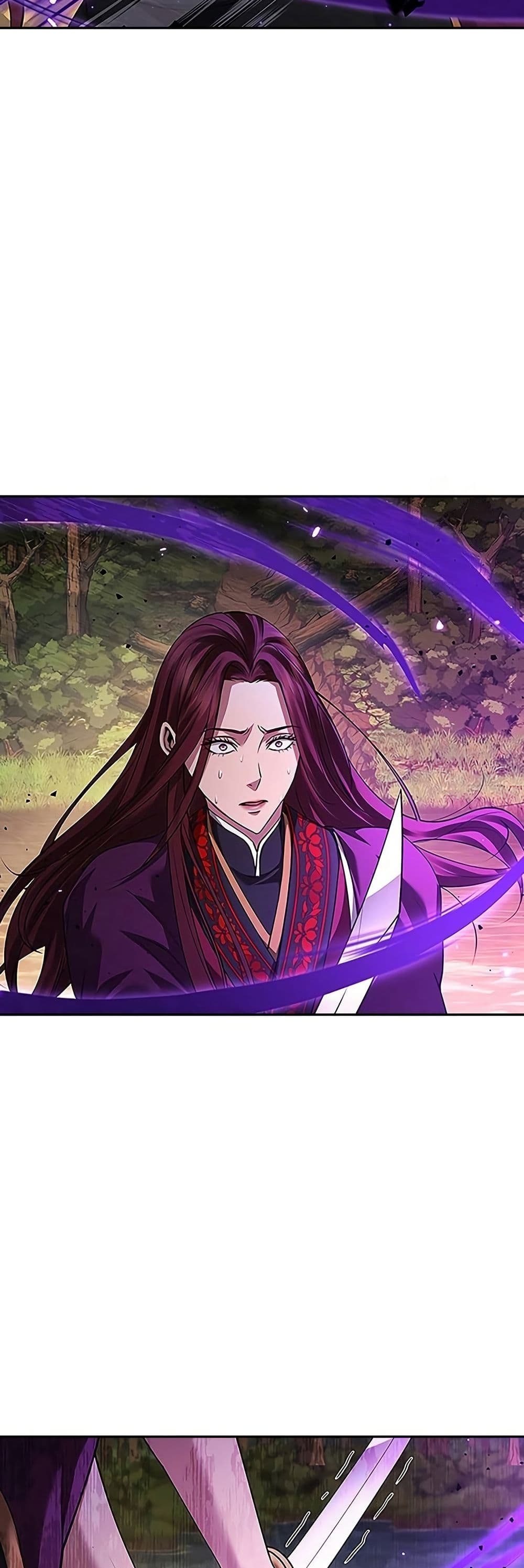 Regression of the Yong Clan Heir page 13