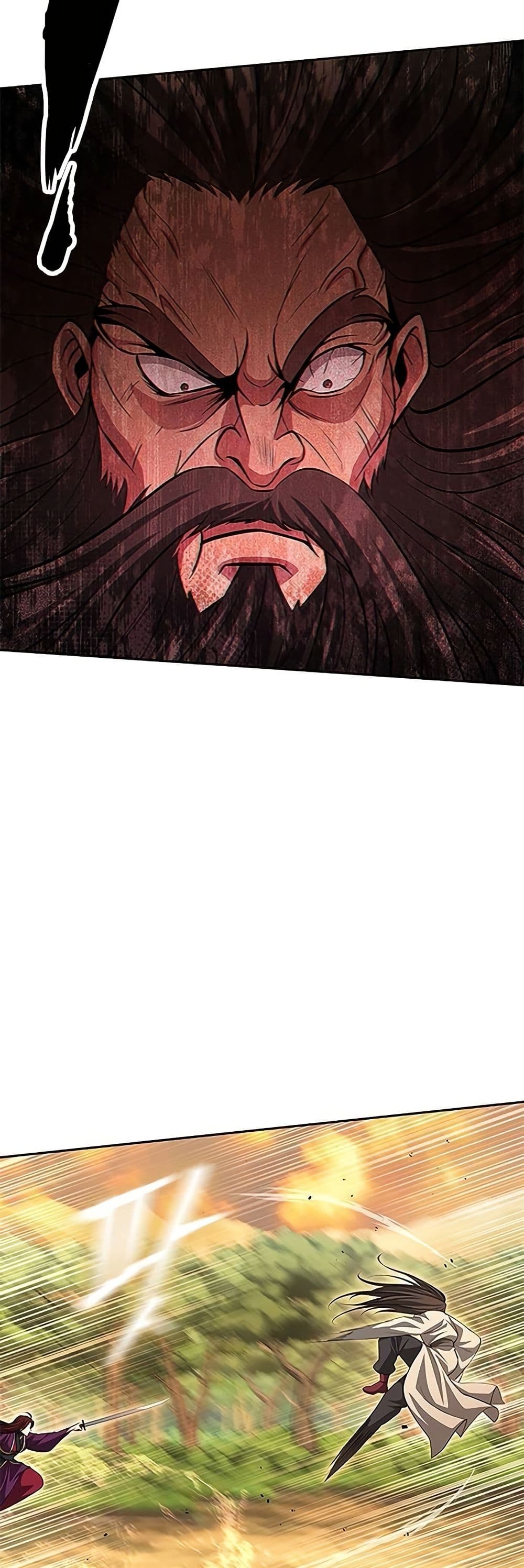 Regression of the Yong Clan Heir page 37