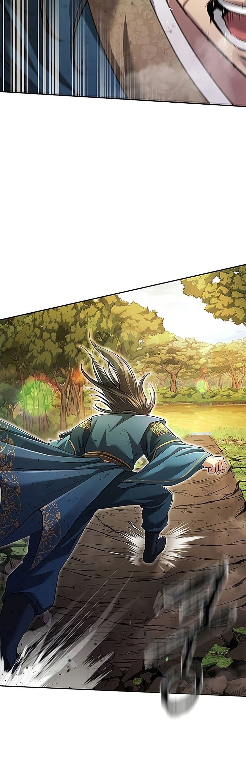Regression of the Yong Clan Heir page 22
