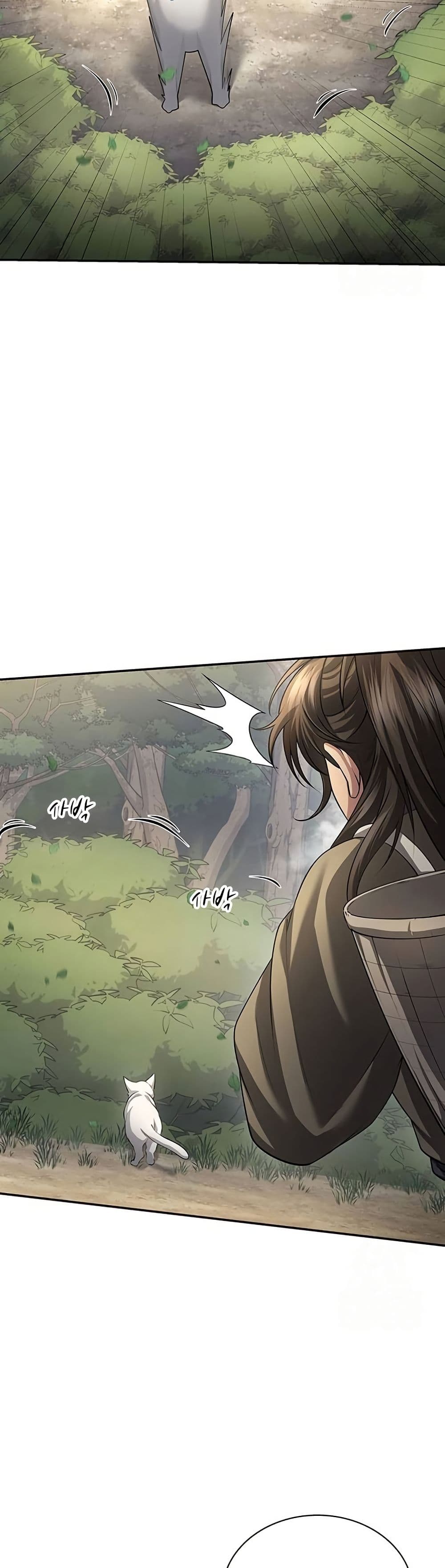 Regression of the Yong Clan Heir page 31