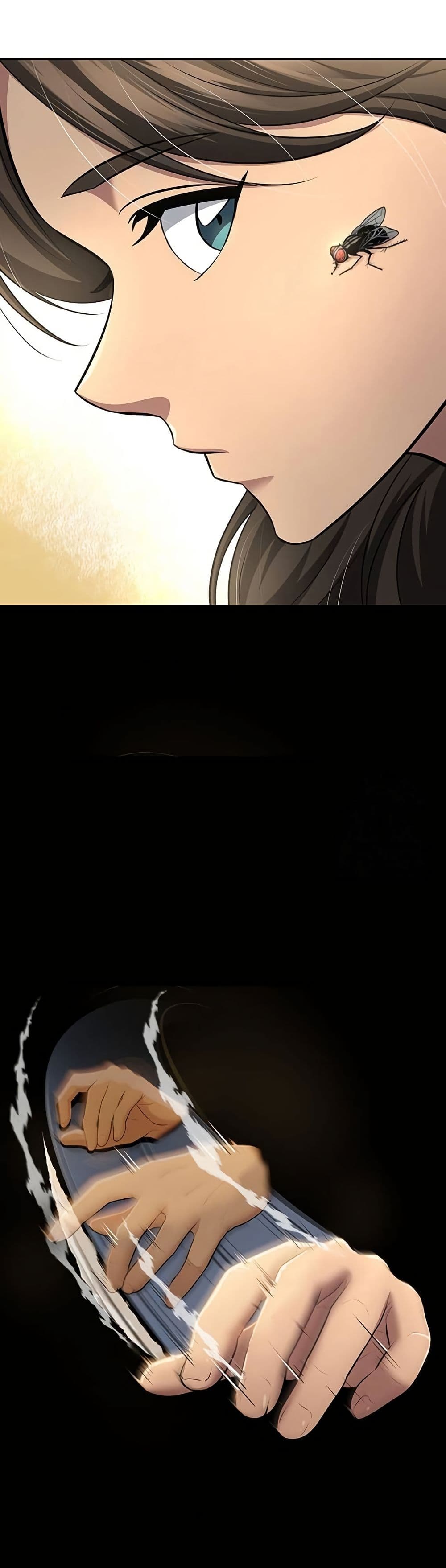 Regression of the Yong Clan Heir page 57