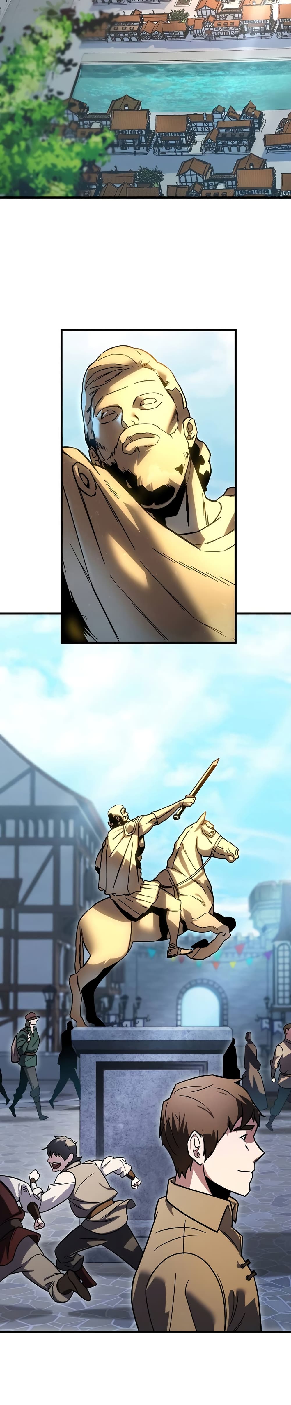 Regressor of the Fallen Family page 2