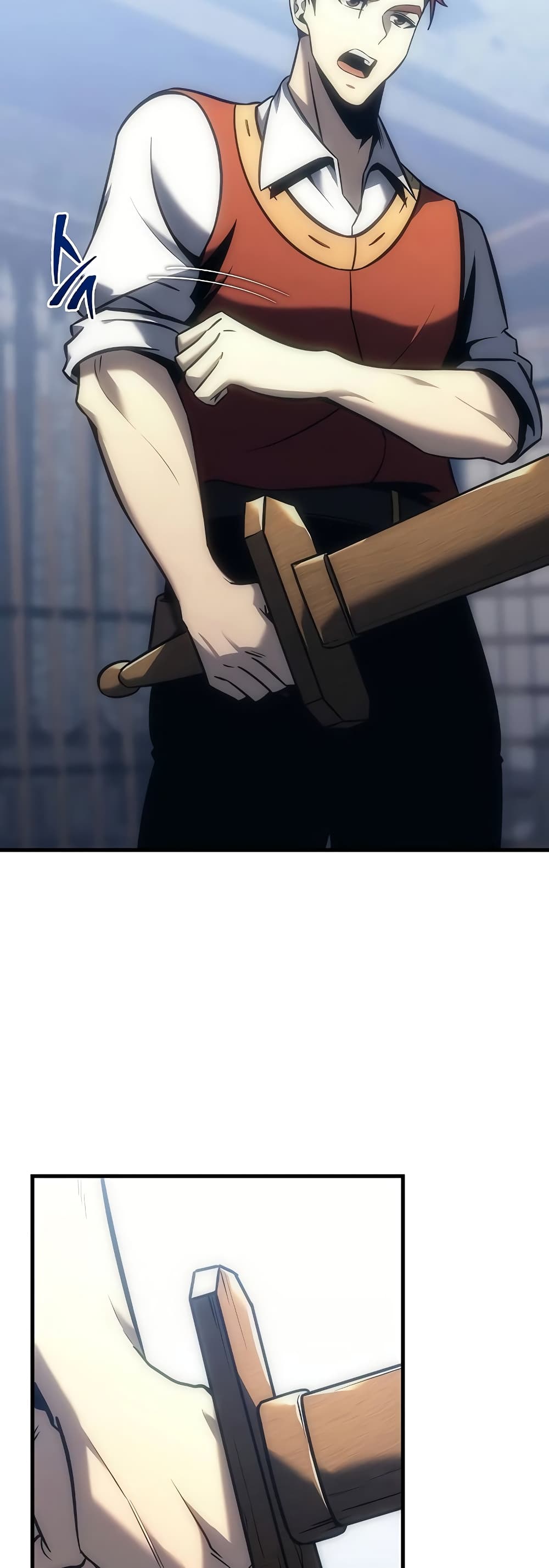 Regressor of the Fallen Family page 64