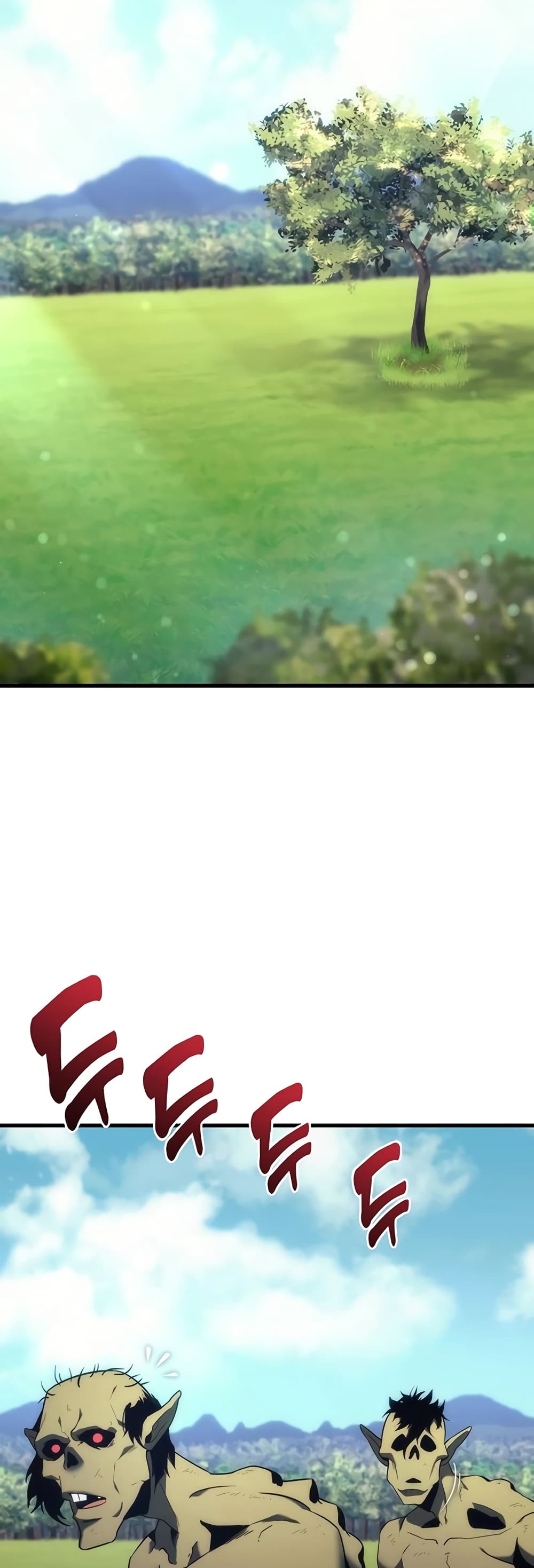 Regressor of the Fallen Family page 46