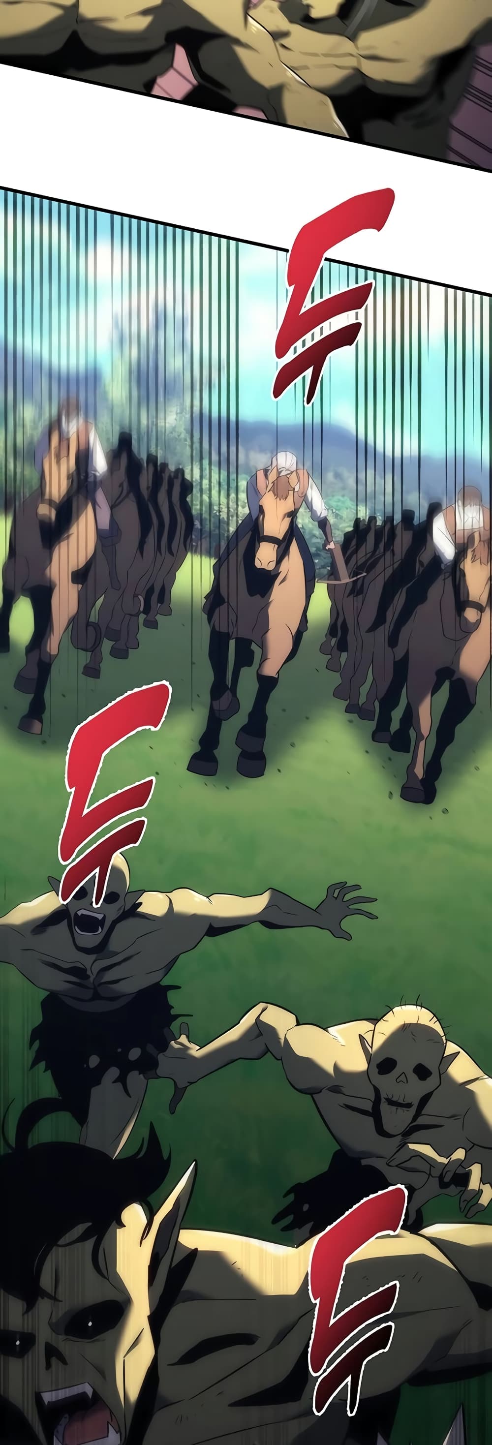 Regressor of the Fallen Family page 48