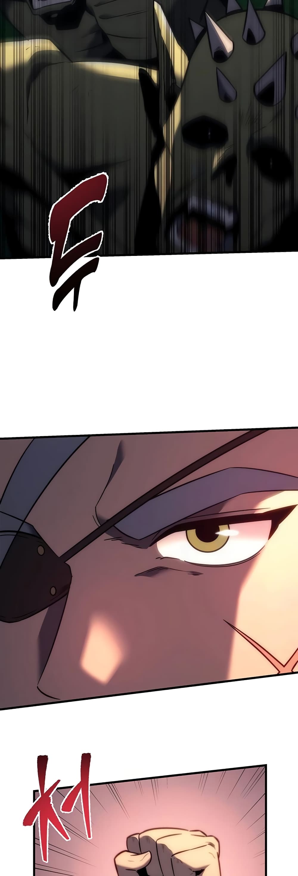 Regressor of the Fallen Family page 49