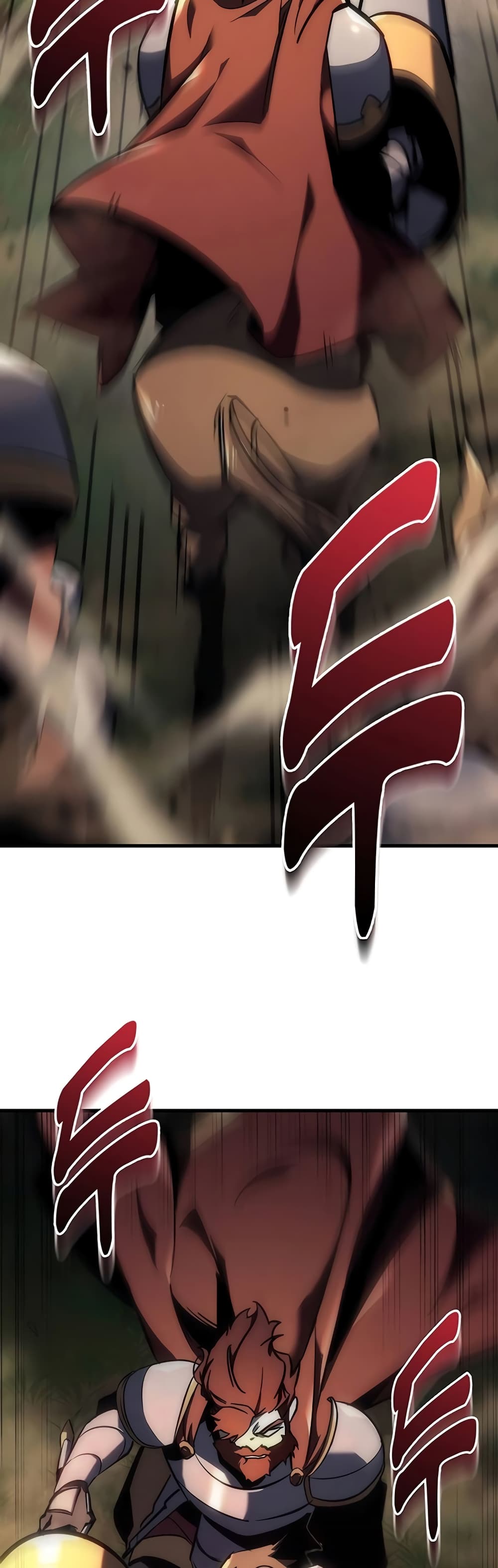 Regressor of the Fallen Family page 63