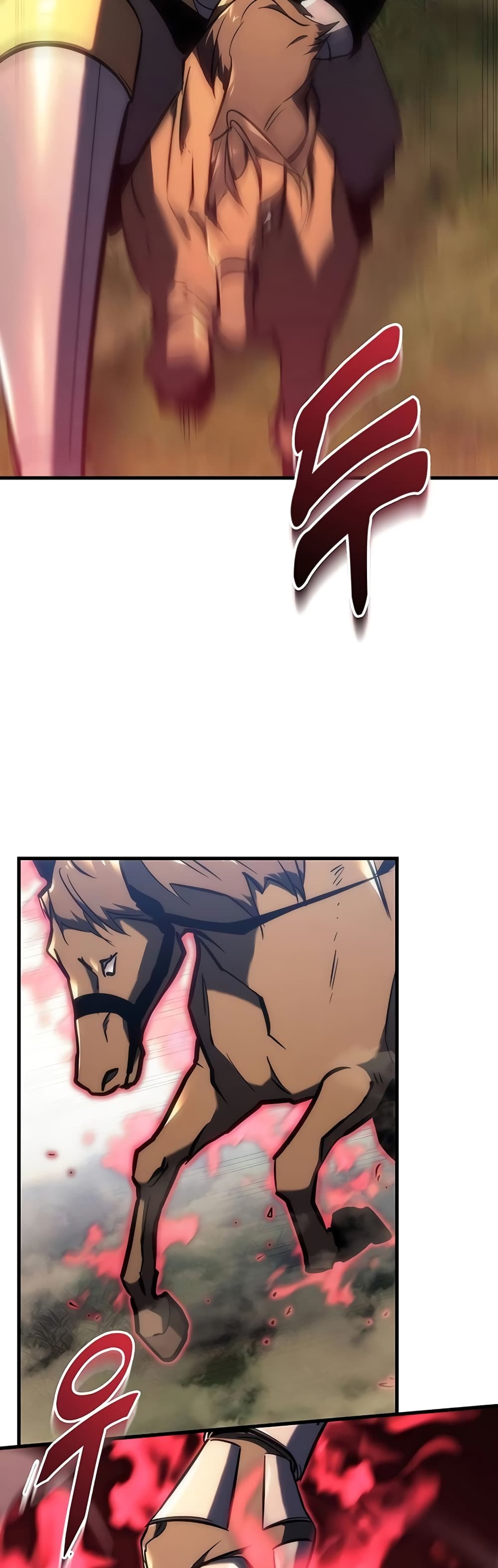 Regressor of the Fallen Family page 64